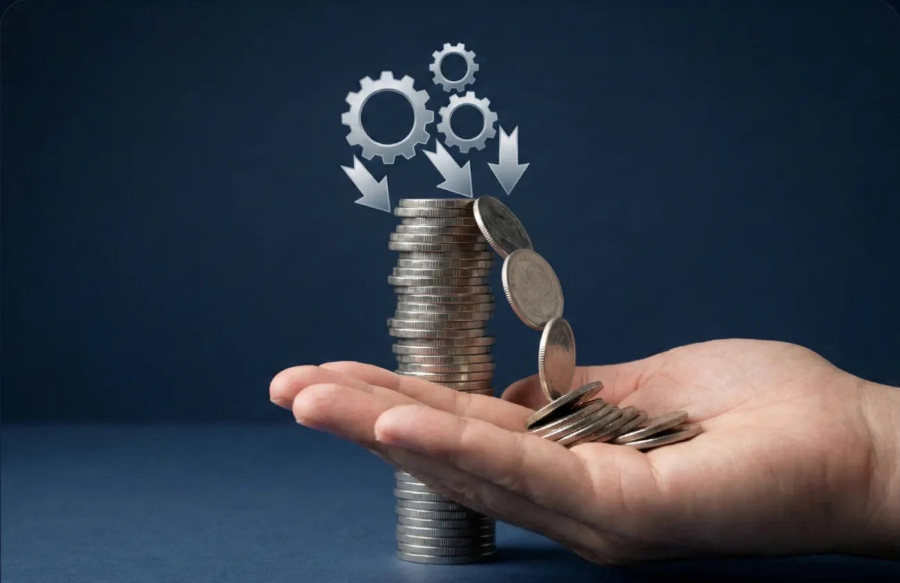 ANTECIPAÇÃO DE RECEBÍVEIS