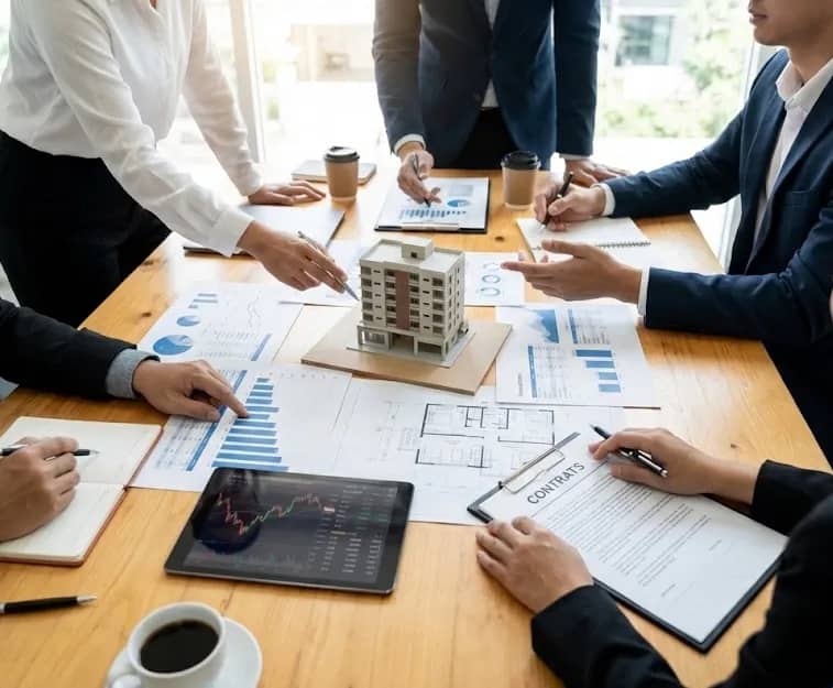 GESTÃO DE PERFORMANCE