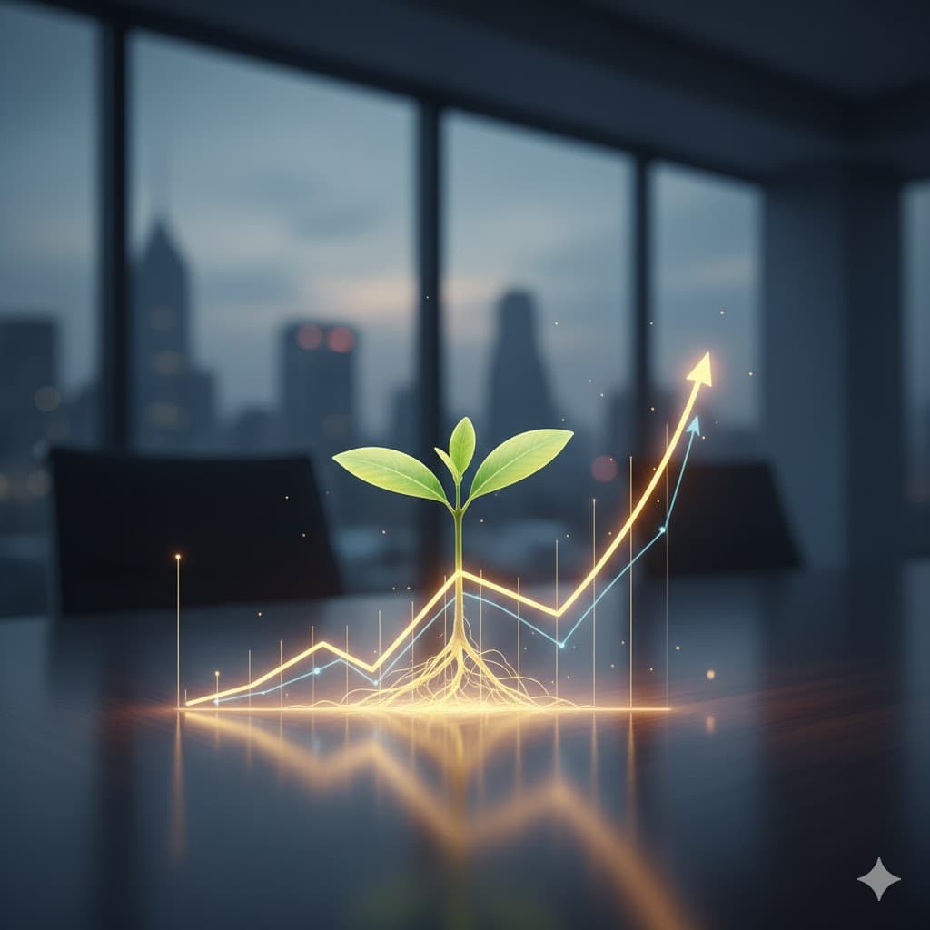 Investimentos 101: Construindo uma Base Sólida