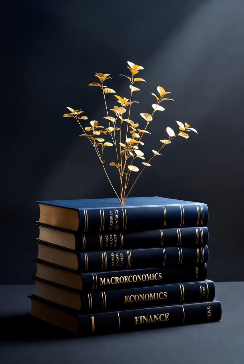 Financial Education Background