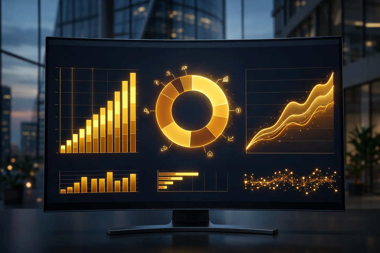 Montagem de Carteira