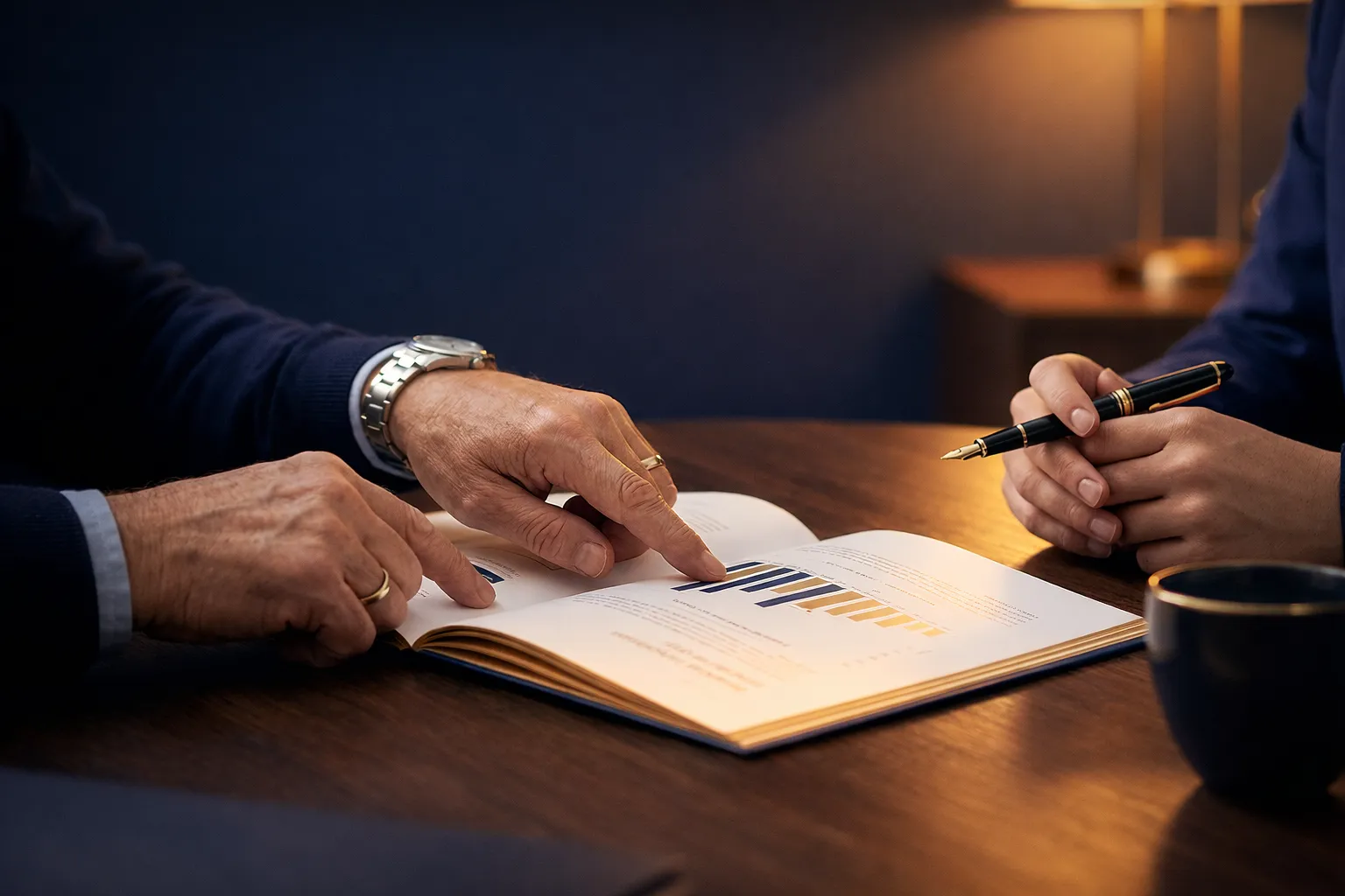 Orientação Personalizada