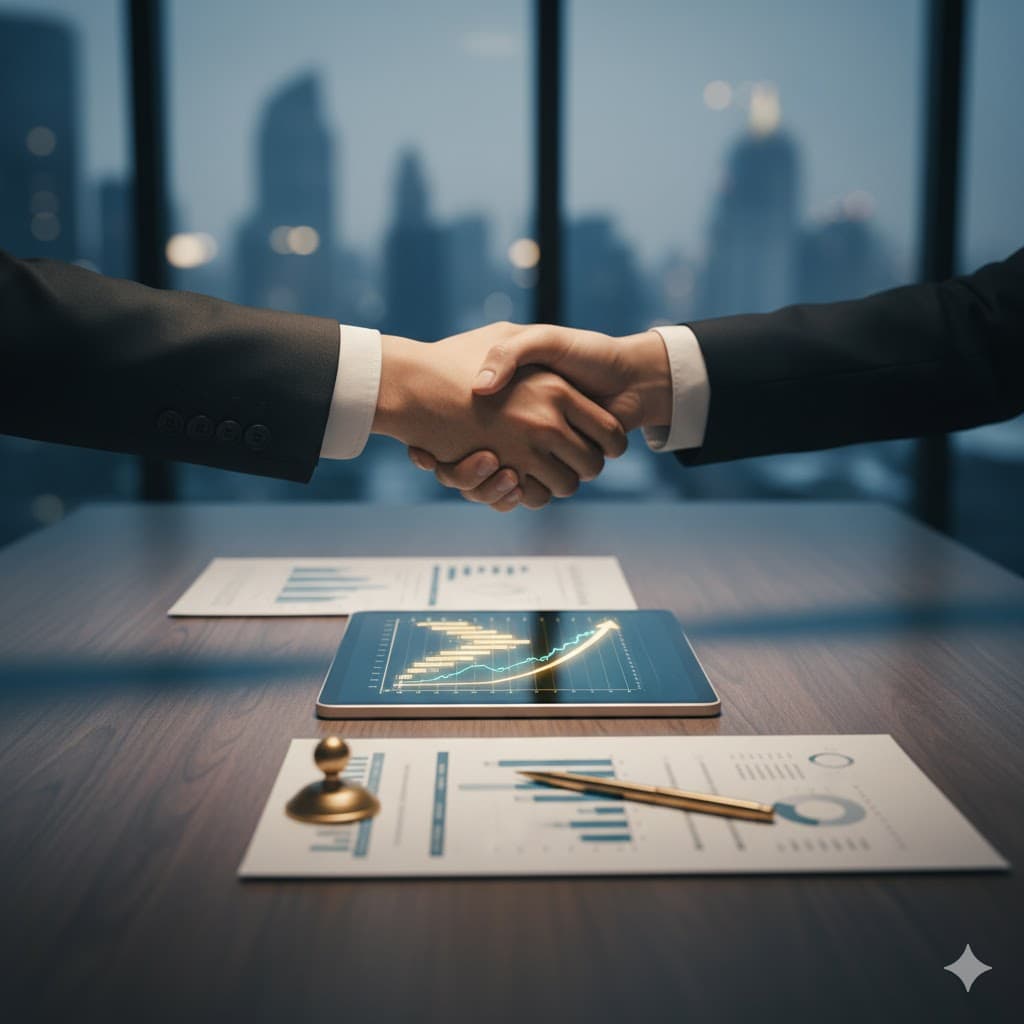 Consultoria Financeira Atlas